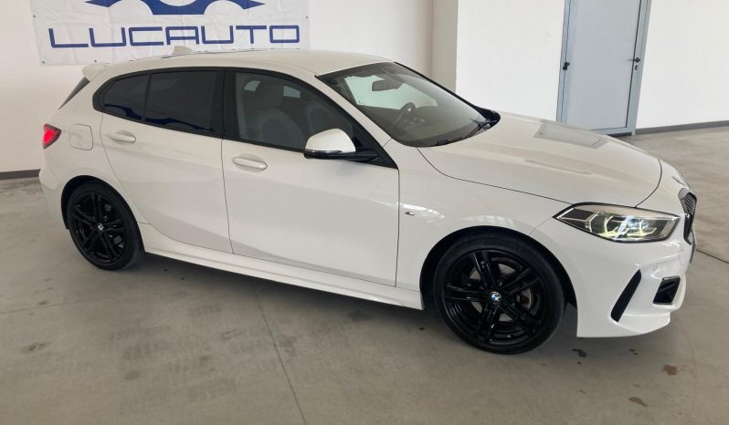 Bmw 116d 5p. Msport completo