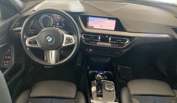 Bmw 116d 5p. Msport completo