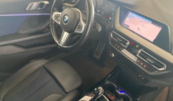 Bmw 116d 5p. Msport completo