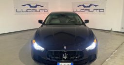 Maserati Ghibli V6 Diesel 275 CV