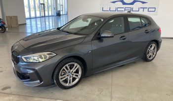 Bmw 116d 5p. Msport completo