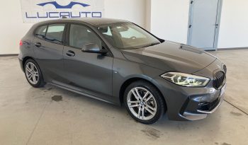 Bmw 116d 5p. Msport completo