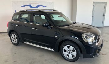 Mini 1.5 One D Business Countryman Automatica completo