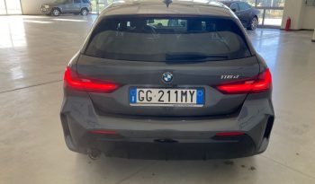 Bmw 116d 5p. Msport completo