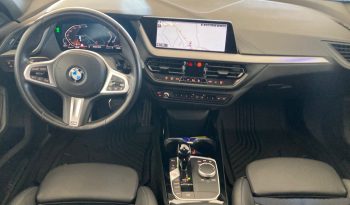 Bmw 116d 5p. Msport completo