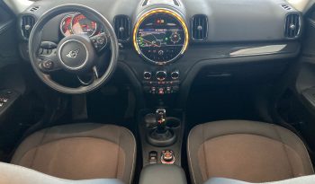 Mini 1.5 One D Business Countryman Automatica completo